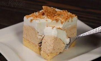 PLAZMA KOLAČ- preukusan kolač spreman za 15 minuta… PLAZMA KOLAČ- preukusan kolač spreman za 15 minuta… - featured image