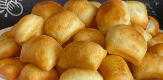 RECEPT ZA UŠTIPKE BEZ KVASCA…Odličan izbor za brzi doručak… RECEPT ZA UŠTIPKE BEZ KVASCA…Odličan izbor za brzi doručak… - featured image