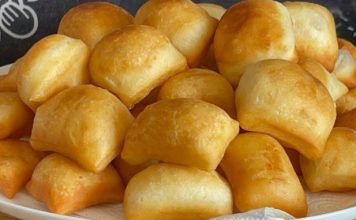 RECEPT ZA UŠTIPKE BEZ KVASCA…Odličan izbor za brzi doručak… RECEPT ZA UŠTIPKE BEZ KVASCA…Odličan izbor za brzi doručak… - featured image