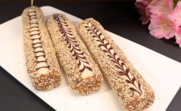 UKUSNI I ZDRAVI ZALOGAJCICI U 5 MINUTA OD ORAHA I DATULA UKUSNI I ZDRAVI ZALOGAJCICI U 5 MINUTA OD ORAHA I DATULA - featured image