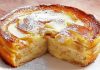 Više jabuka nego tijesta! Super kremasta torta od jabuka! Torta za 5 minuta! Više jabuka nego tijesta! Super kremasta torta od jabuka! Torta za 5 minuta! - featured image