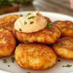 Ako imate 3 krompira i 3 jaja napravite ŠPANSKE ŠNICLE za prste polizati… Ako imate 3 krompira i 3 jaja napravite ŠPANSKE ŠNICLE za prste polizati… - featured image