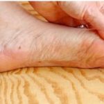 7 znakova da se tijelo već duže vrijeme bori s VISOKIM ŠEĆEROM UKRVI: Prvo ćete to primijetiti na očima i nogama! 7 znakova da se tijelo već duže vrijeme bori s VISOKIM ŠEĆEROM UKRVI: Prvo ćete to primijetiti na očima i nogama! - featured image