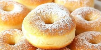 Bez kvasca, bez ulja – samo brzo, bujno i prozračno…KROFNE KOJE SU ME ODUŠEVILE… Bez kvasca, bez ulja – samo brzo, bujno i prozračno…KROFNE KOJE SU ME ODUŠEVILE… - featured image