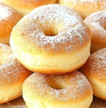 Bez kvasca, bez ulja – samo brzo, bujno i prozračno…KROFNE KOJE SU ME ODUŠEVILE… Bez kvasca, bez ulja – samo brzo, bujno i prozračno…KROFNE KOJE SU ME ODUŠEVILE… - featured image