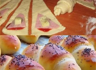 PIZZA KIFLICE….ZAB0RAVITE KLASIČNU PIZZZU 0V0 JE MN0G0 B0LJE I BRŽE PIZZA KIFLICE….ZAB0RAVITE KLASIČNU PIZZZU 0V0 JE MN0G0 B0LJE I BRŽE - featured image