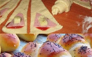 PIZZA KIFLICE….ZAB0RAVITE KLASIČNU PIZZZU 0V0 JE MN0G0 B0LJE I BRŽE PIZZA KIFLICE….ZAB0RAVITE KLASIČNU PIZZZU 0V0 JE MN0G0 B0LJE I BRŽE - featured image