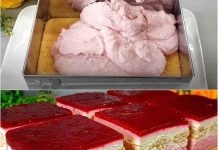 Najpopularniji desert ovog proljeća. Tiramisu torta od malina koja se topi u ustima Najpopularniji desert ovog proljeća. Tiramisu torta od malina koja se topi u ustima - featured image