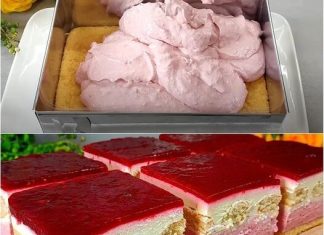 Najpopularniji desert ovog proljeća. Tiramisu torta od malina koja se topi u ustima Najpopularniji desert ovog proljeća. Tiramisu torta od malina koja se topi u ustima - featured image