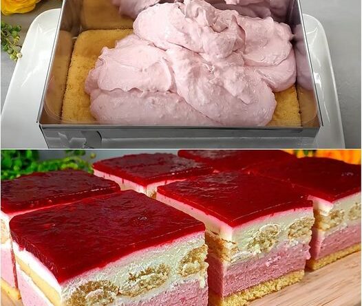 Najpopularniji desert ovog proljeća. Tiramisu torta od malina koja se topi u ustima Najpopularniji desert ovog proljeća. Tiramisu torta od malina koja se topi u ustima - featured image