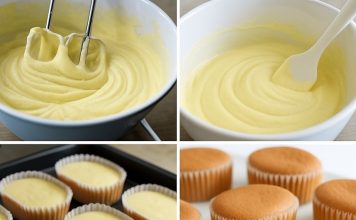 Tvoj novi omiljeni biskvit – Castella kolač iz snova! Tvoj novi omiljeni biskvit – Castella kolač iz snova! - featured image