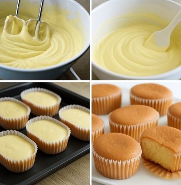 Tvoj novi omiljeni biskvit – Castella kolač iz snova! Tvoj novi omiljeni biskvit – Castella kolač iz snova! - featured image