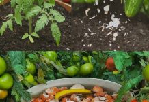 Otkrijte kako obične ljuske mogu preporoditi vaš vrt – Savjeti koje koriste iskusni baštovani Otkrijte kako obične ljuske mogu preporoditi vaš vrt – Savjeti koje koriste iskusni baštovani - featured image