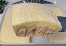 NE PROPUSTITE OVAJ RECEPT – SAVRŠENA TORTA ZA SVA DRUŽENJA! NE PROPUSTITE OVAJ RECEPT – SAVRŠENA TORTA ZA SVA DRUŽENJA! - featured image