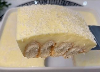 NE PROPUSTITE OVAJ RECEPT – SAVRŠENA TORTA ZA SVA DRUŽENJA! NE PROPUSTITE OVAJ RECEPT – SAVRŠENA TORTA ZA SVA DRUŽENJA! - featured image