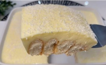 NE PROPUSTITE OVAJ RECEPT – SAVRŠENA TORTA ZA SVA DRUŽENJA! NE PROPUSTITE OVAJ RECEPT – SAVRŠENA TORTA ZA SVA DRUŽENJA! - featured image