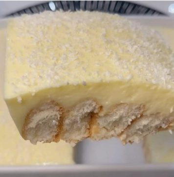 NE PROPUSTITE OVAJ RECEPT – SAVRŠENA TORTA ZA SVA DRUŽENJA! NE PROPUSTITE OVAJ RECEPT – SAVRŠENA TORTA ZA SVA DRUŽENJA! - featured image