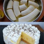 BANANA I PUDING: Savršen desert za samo nekoliko minuta, bez potrebe za pečenjem! BANANA I PUDING: Savršen desert za samo nekoliko minuta, bez potrebe za pečenjem! - featured image