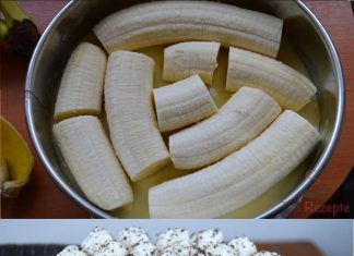 BANANA I PUDING: Savršen desert za samo nekoliko minuta, bez potrebe za pečenjem! BANANA I PUDING: Savršen desert za samo nekoliko minuta, bez potrebe za pečenjem! - featured image