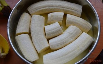 BANANA I PUDING: Savršen desert za samo nekoliko minuta, bez potrebe za pečenjem! BANANA I PUDING: Savršen desert za samo nekoliko minuta, bez potrebe za pečenjem! - featured image