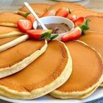 Pahuljasta palačinka za samo 5 minuta! Nevjerovatno ukusno i jednostavno za napraviti! Pahuljasta palačinka za samo 5 minuta! Nevjerovatno ukusno i jednostavno za napraviti! - featured image