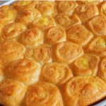 NAJBOLJA PITA SA SIROM 🧀🥧 Sočna, mekana i savršeno kremasta — recept koji osvaja svaki put! NAJBOLJA PITA SA SIROM 🧀🥧 Sočna, mekana i savršeno kremasta — recept koji osvaja svaki put! - featured image