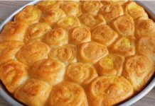 NAJBOLJA PITA SA SIROM 🧀🥧 Sočna, mekana i savršeno kremasta — recept koji osvaja svaki put! NAJBOLJA PITA SA SIROM 🧀🥧 Sočna, mekana i savršeno kremasta — recept koji osvaja svaki put! - featured image