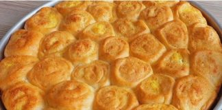 NAJBOLJA PITA SA SIROM 🧀🥧 Sočna, mekana i savršeno kremasta — recept koji osvaja svaki put! NAJBOLJA PITA SA SIROM 🧀🥧 Sočna, mekana i savršeno kremasta — recept koji osvaja svaki put! - featured image