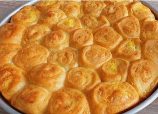 NAJBOLJA PITA SA SIROM 🧀🥧 Sočna, mekana i savršeno kremasta — recept koji osvaja svaki put! NAJBOLJA PITA SA SIROM 🧀🥧 Sočna, mekana i savršeno kremasta — recept koji osvaja svaki put! - featured image