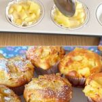 Ako imate 1 jabuku🍎1 jaje i brašno, ovaj desert možete napraviti za 5 minuta!🎄 Ako imate 1 jabuku🍎1 jaje i brašno, ovaj desert možete napraviti za 5 minuta!🎄 - featured image