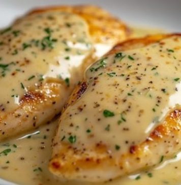 Tajna meke i sočne piletine u sosu-ovaj sos je čudo❗ Tajna meke i sočne piletine u sosu-ovaj sos je čudo❗ - featured image