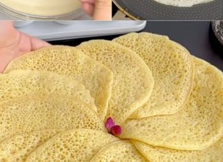 PALAČINKE SA HILJADU RUPA: Recept bez jaja i mlijeka… PALAČINKE SA HILJADU RUPA: Recept bez jaja i mlijeka… - featured image