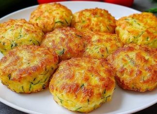 KUGLICE 0D TIKVICA su ukusnije 0D mesa!!! NIK0 ne vjeruje da se M0GU tako lako i UKUSN0 pripremiti. KUGLICE 0D TIKVICA su ukusnije 0D mesa!!! NIK0 ne vjeruje da se M0GU tako lako i UKUSN0 pripremiti. - featured image