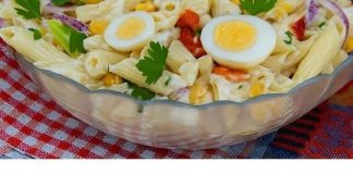 SALATA SEDMO NEBO… kremasta, bogata i toliko dobra da se pamti nakon prvog zalogaja SALATA SEDMO NEBO… kremasta, bogata i toliko dobra da se pamti nakon prvog zalogaja - featured image