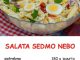 SALATA SEDMO NEBO… kremasta, bogata i toliko dobra da se pamti nakon prvog zalogaja SALATA SEDMO NEBO… kremasta, bogata i toliko dobra da se pamti nakon prvog zalogaja - featured image