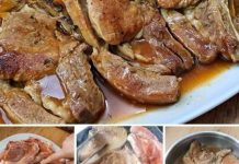 RECEPT ZA NAJSOČNIJE KREMENADLE: Ovo je nešto što definitivno preporučujemo da probate! RECEPT ZA NAJSOČNIJE KREMENADLE: Ovo je nešto što definitivno preporučujemo da probate! - featured image