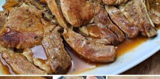 RECEPT ZA NAJSOČNIJE KREMENADLE: Ovo je nešto što definitivno preporučujemo da probate! RECEPT ZA NAJSOČNIJE KREMENADLE: Ovo je nešto što definitivno preporučujemo da probate! - featured image