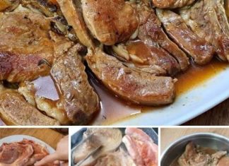 RECEPT ZA NAJSOČNIJE KREMENADLE: Ovo je nešto što definitivno preporučujemo da probate! RECEPT ZA NAJSOČNIJE KREMENADLE: Ovo je nešto što definitivno preporučujemo da probate! - featured image