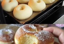 ZA OVAJ RECEPT TREBA NAGRADA 🏆🍩 najmekše krofne ikada uz jednostavan i brz postupak! ZA OVAJ RECEPT TREBA NAGRADA 🏆🍩 najmekše krofne ikada uz jednostavan i brz postupak! - featured image