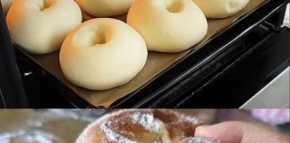 ZA OVAJ RECEPT TREBA NAGRADA 🏆🍩 najmekše krofne ikada uz jednostavan i brz postupak! ZA OVAJ RECEPT TREBA NAGRADA 🏆🍩 najmekše krofne ikada uz jednostavan i brz postupak! - featured image