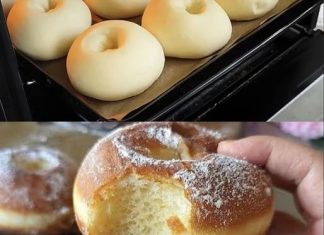 ZA OVAJ RECEPT TREBA NAGRADA 🏆🍩 najmekše krofne ikada uz jednostavan i brz postupak! ZA OVAJ RECEPT TREBA NAGRADA 🏆🍩 najmekše krofne ikada uz jednostavan i brz postupak! - featured image