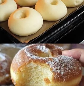 ZA OVAJ RECEPT TREBA NAGRADA 🏆🍩 najmekše krofne ikada uz jednostavan i brz postupak! ZA OVAJ RECEPT TREBA NAGRADA 🏆🍩 najmekše krofne ikada uz jednostavan i brz postupak! - featured image