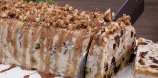 DESERT KOJI OSVAJA SVE ZA SAMO 5 MINUTA – KREMASTI KOLAČ SA SUHIM ŠLJIVAMA I ORASIMA DESERT KOJI OSVAJA SVE ZA SAMO 5 MINUTA – KREMASTI KOLAČ SA SUHIM ŠLJIVAMA I ORASIMA - featured image