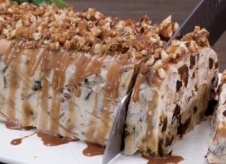 DESERT KOJI OSVAJA SVE ZA SAMO 5 MINUTA – KREMASTI KOLAČ SA SUHIM ŠLJIVAMA I ORASIMA DESERT KOJI OSVAJA SVE ZA SAMO 5 MINUTA – KREMASTI KOLAČ SA SUHIM ŠLJIVAMA I ORASIMA - featured image