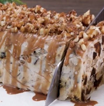 DESERT KOJI OSVAJA SVE ZA SAMO 5 MINUTA – KREMASTI KOLAČ SA SUHIM ŠLJIVAMA I ORASIMA DESERT KOJI OSVAJA SVE ZA SAMO 5 MINUTA – KREMASTI KOLAČ SA SUHIM ŠLJIVAMA I ORASIMA - featured image