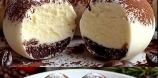 SVEČANE TIRAMISU PRALINE 🍫✨ Pospute kakaom, sa mascarponeom i espresom SVEČANE TIRAMISU PRALINE 🍫✨ Pospute kakaom, sa mascarponeom i espresom - featured image