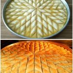 UKUSNA,HRSKAVA,DOMAĆA BAKLAVA.. BOLJU NIKAD NISTE PROBALI! UKUSNA,HRSKAVA,DOMAĆA BAKLAVA.. BOLJU NIKAD NISTE PROBALI! - featured image