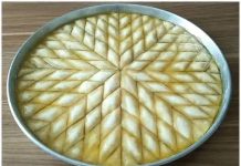 UKUSNA,HRSKAVA,DOMAĆA BAKLAVA.. BOLJU NIKAD NISTE PROBALI! UKUSNA,HRSKAVA,DOMAĆA BAKLAVA.. BOLJU NIKAD NISTE PROBALI! - featured image