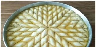 UKUSNA,HRSKAVA,DOMAĆA BAKLAVA.. BOLJU NIKAD NISTE PROBALI! UKUSNA,HRSKAVA,DOMAĆA BAKLAVA.. BOLJU NIKAD NISTE PROBALI! - featured image