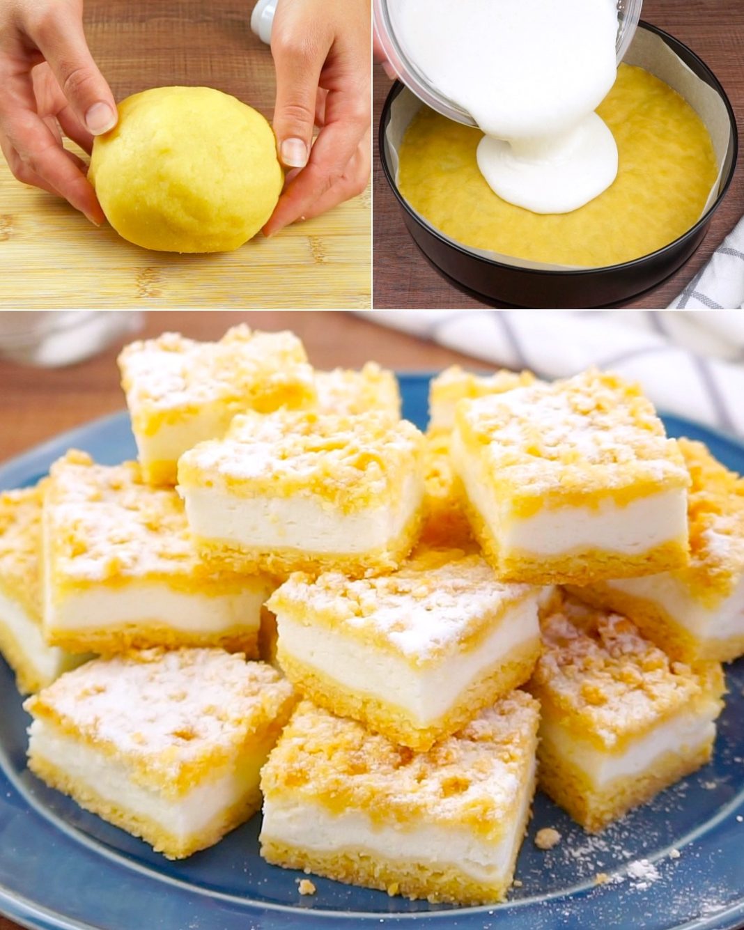 PRHK0 TIJEST0 I KREMASTI J0GURT FIL.. jednom kad PR0BATE, nećete prestati praviti 0VAJ K0LAČ - featured image PRHK0 TIJEST0 I KREMASTI J0GURT FIL.. jednom kad PR0BATE, nećete prestati praviti 0VAJ K0LAČ - featured image